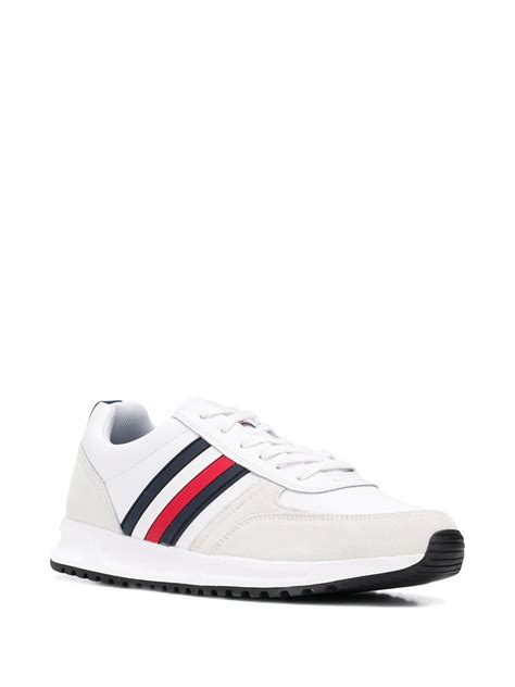 myers tommy hilfiger shoes|tommy hilfiger signature shoes.